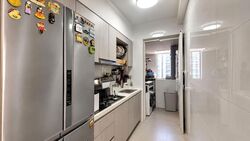 Blk 311A Trivelis (Clementi), HDB 4 Rooms #625421601